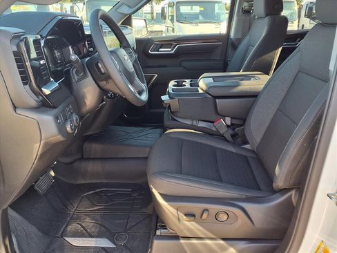 New 2026 Chevrolet Silverado 1500 LT w/ Safety Package image 6