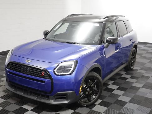 New 2026 MINI Cooper Countryman S AWD/4WD image 2