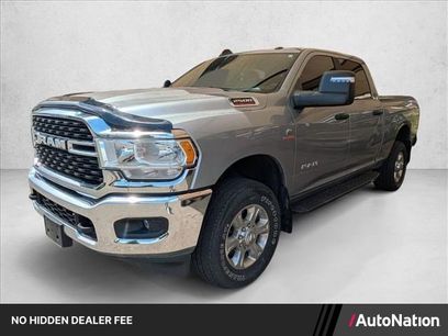 Used 2024 RAM 2500 Big Horn