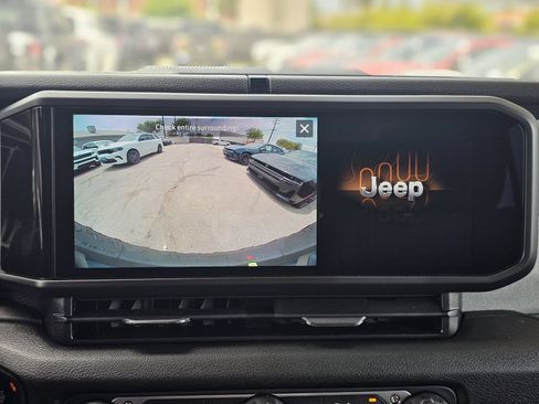 New 2026 Jeep Wrangler Unlimited Sport AWD/4WD image 26