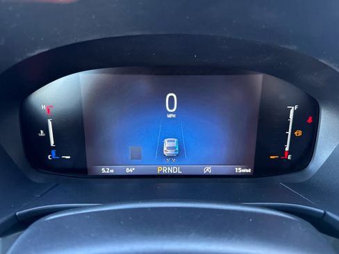 New 2026 Ford Escape Active w/ Tech Pack #1 image 7