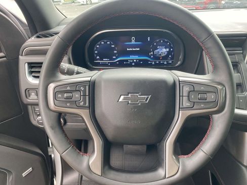 Used 2023 Chevrolet Tahoe RST w/ Luxury Package AWD/4WD image 21