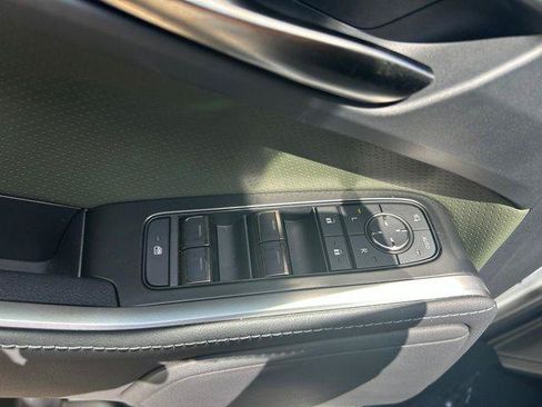 Certified 2025 Lexus GX 550 w/ Accessory Package (CT) AWD/4WD image 27