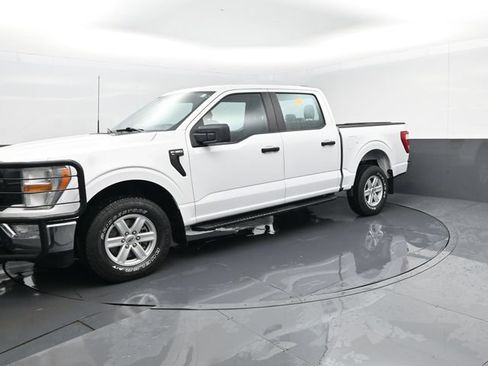 Used 2021 Ford F150 XL w/ Trailer Tow Package AWD/4WD image 2