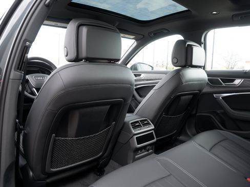 New 2026 Audi A6 Premium Plus image 27