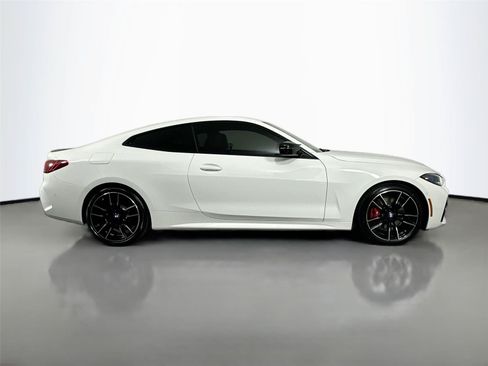 New 2026 BMW M440i Coupe w/ Premium Package RWD image 5