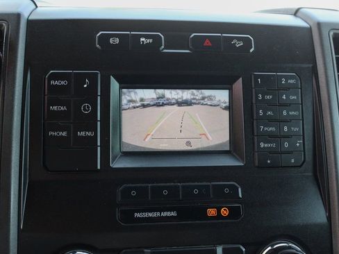 Used 2019 Ford F250 XL w/ Power Equipment Group AWD/4WD image 30