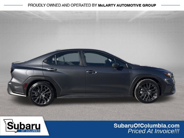 New 2026 Subaru WRX Premium AWD/4WD image 12