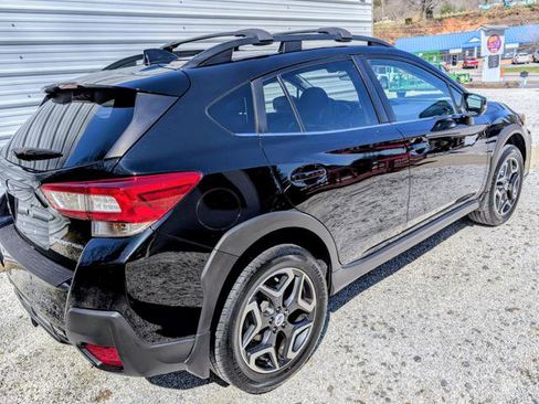 Used 2018 Subaru Crosstrek 2.0i Limited image 19
