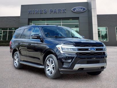 Used 2023 Ford Expedition XLT