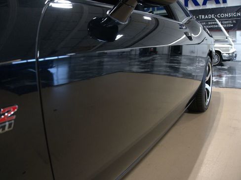 Used 2014 Dodge Challenger SRT8 w/ Harman/Kardon Audio Group image 14