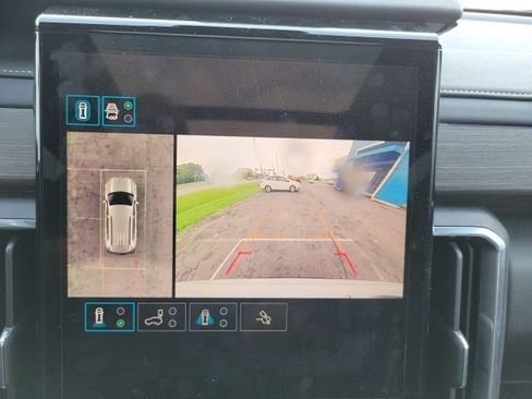 Used 2024 GMC Acadia Denali w/ LPO, Floor Liner Package image 35