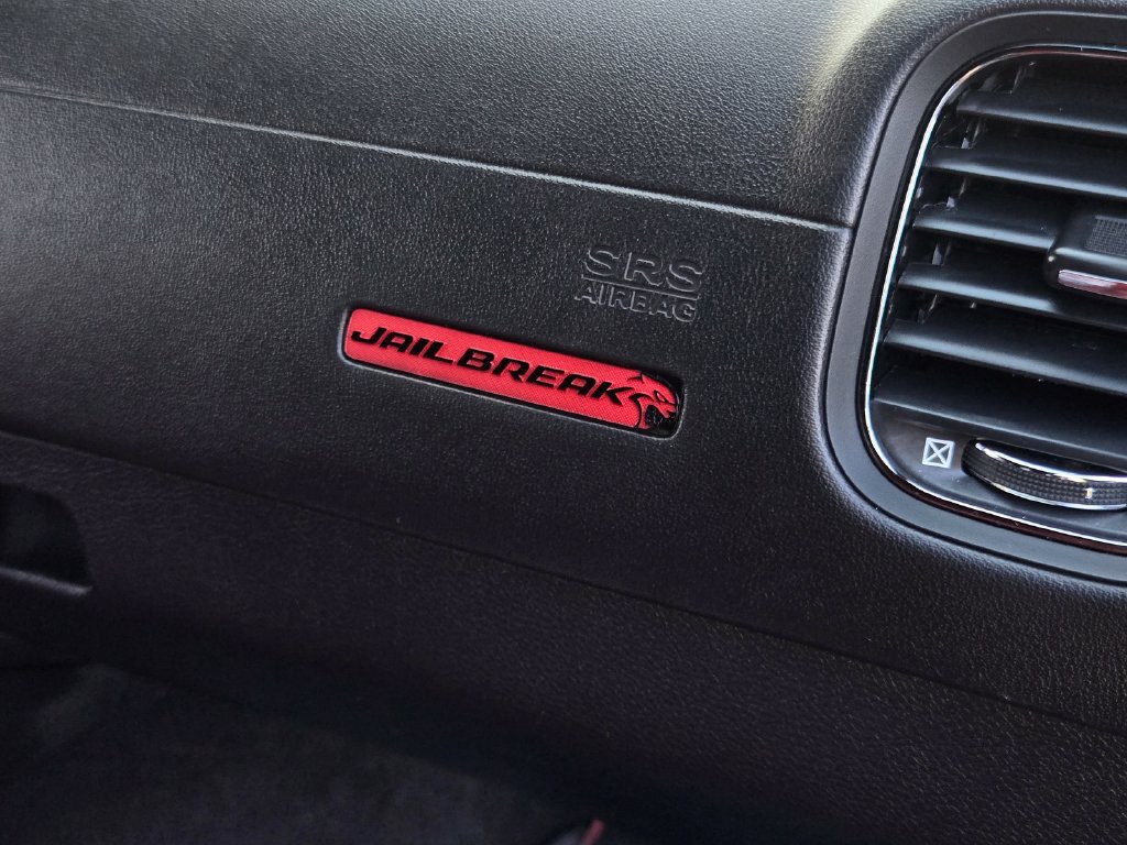 Used 2023 Dodge Charger SRT Hellcat w/ Harman/Kardon Audio Group RWD image 39