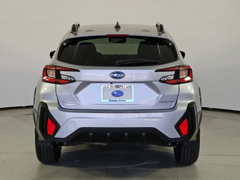 Certified 2024 Subaru Crosstrek 2.0i Premium w/ Popular Package #3 AWD/4WD image 8