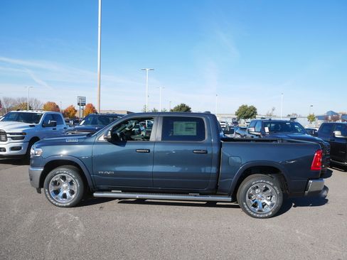 New 2026 RAM 1500 Big Horn image 2