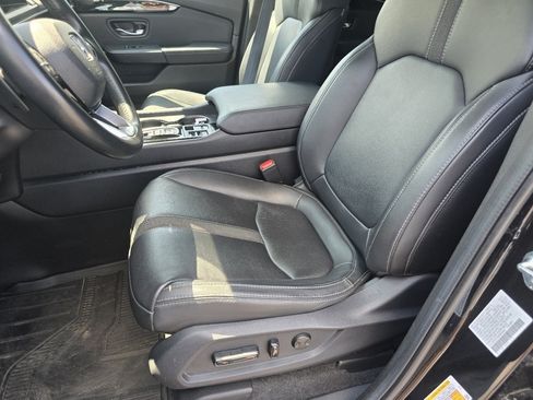Used 2024 Honda Pilot EX-L image 12