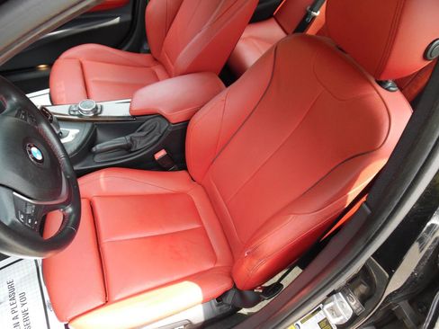 Used 2015 BMW 328i Sedan RWD image 11