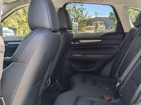 New 2025 MAZDA CX-5 AWD 2.5 S w/ Select Package image 15