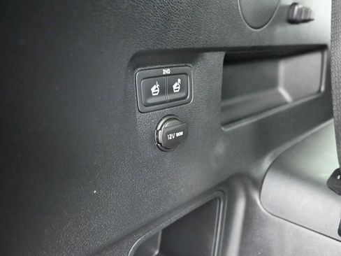 Used 2023 Kia Telluride S w/ S Sunroof Package AWD/4WD image 12