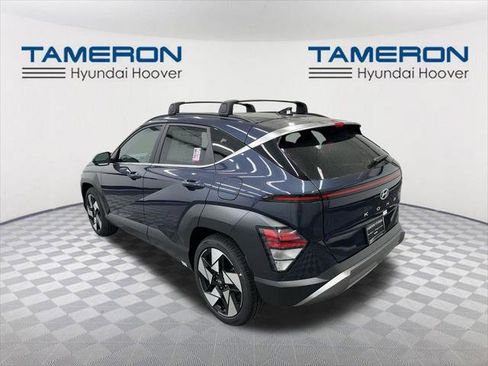 New 2026 Hyundai Kona Limited FWD image 3