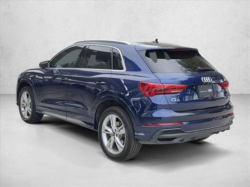 Certified 2024 Audi Q3 2.0T Premium image 7