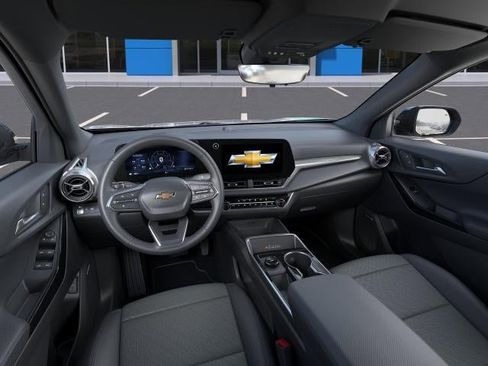 New 2026 Chevrolet Equinox LT FWD image 15