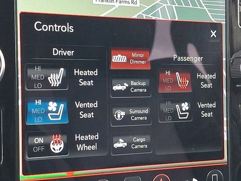 Used 2019 RAM 3500 Laramie AWD/4WD image 21