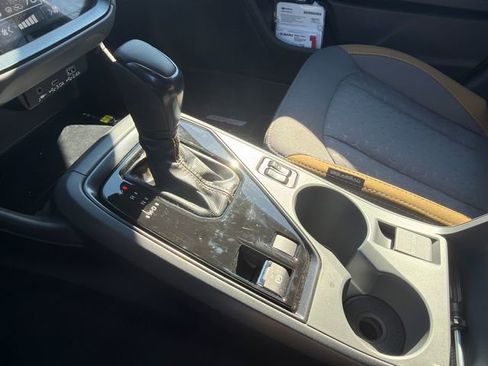 Certified 2025 Subaru Crosstrek 2.5i Sport image 34