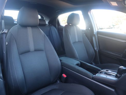 Used 2020 Honda Civic EX image 37