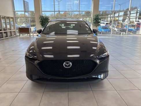 Used 2024 MAZDA MAZDA3 s image 2