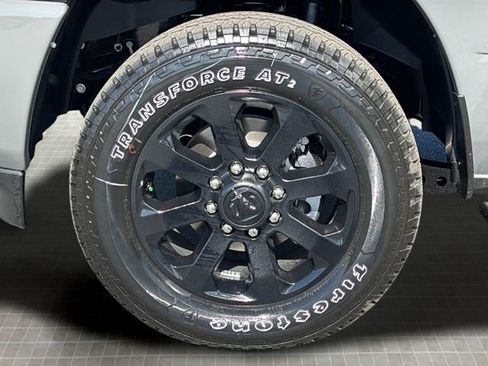 New 2026 RAM 2500 Laramie image 46