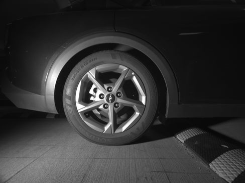 Used 2025 Kia K4 FWD image 15