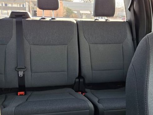 Used 2024 Ford F150 XLT w/ Mobile Office Package image 25