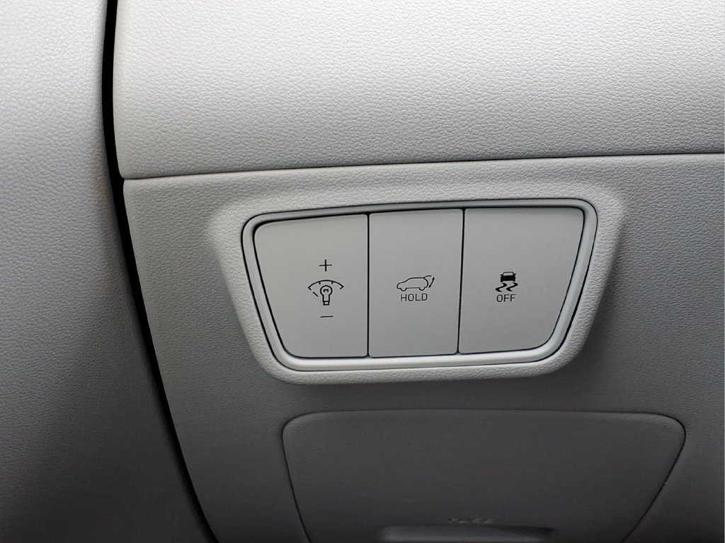 Used 2024 Hyundai Tucson SEL FWD image 25