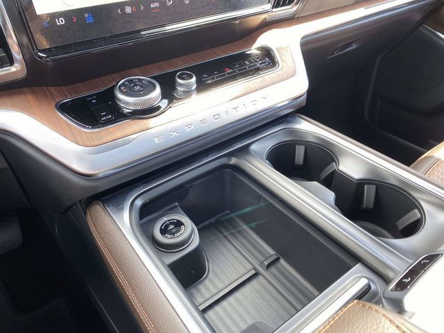 New 2026 Ford Expedition King Ranch AWD/4WD image 19