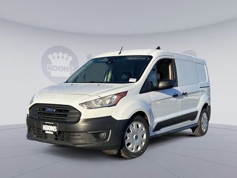 Used 2019 Ford Transit Connect XL image 1