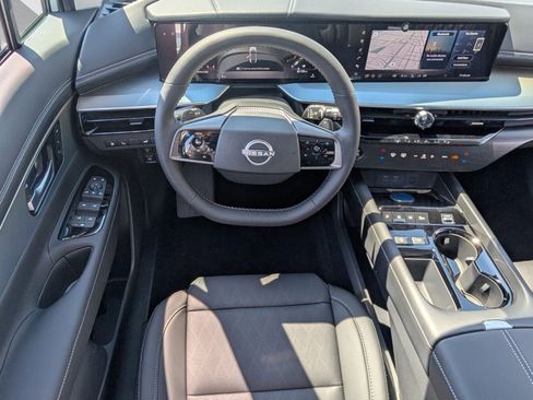 New 2026 Nissan Murano Platinum w/ Cargo Package image 7