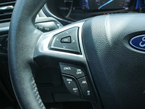 Used 2022 Ford Edge SEL w/ Convenience Package AWD/4WD image 26