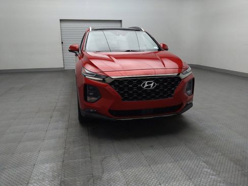 Used 2020 Hyundai Santa Fe Limited AWD/4WD image 14