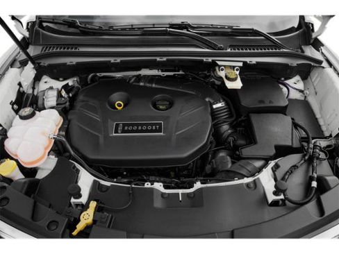 Used 2015 Lincoln MKC FWD w/ Equipment Group 102A Reserve image 14