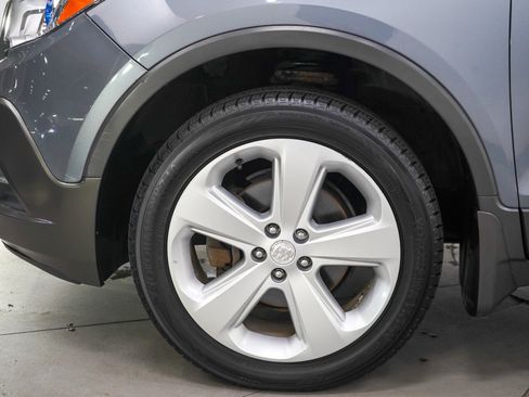 Used 2015 Buick Encore Leather AWD/4WD image 29
