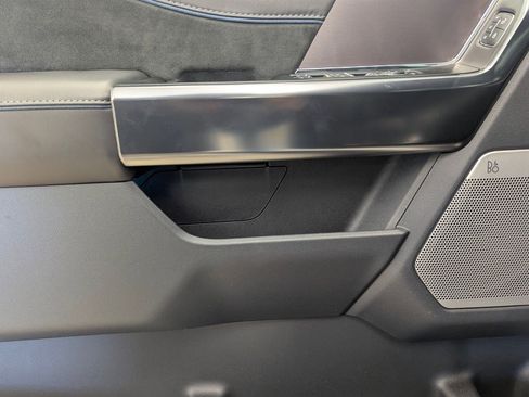 New 2025 Ford F150 Platinum w/ FX4 Off-Road Package image 22