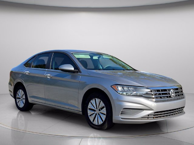 Used 2019 Volkswagen Jetta S w/ Driver Assistance Package FWD image 5