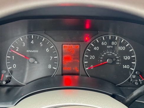 Used 2020 Nissan NV 2500 SV image 22