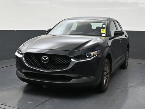 Used 2025 MAZDA CX-30 AWD 2.5 S image 8