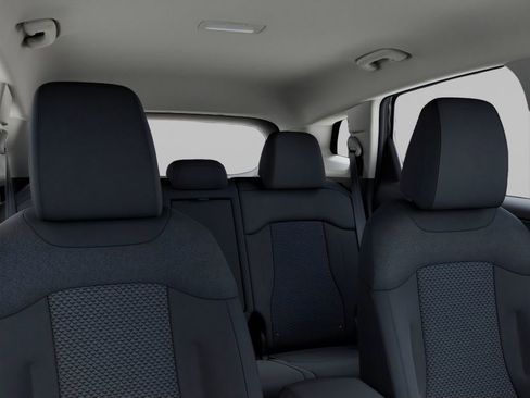 New 2026 Kia Sportage S AWD/4WD image 27