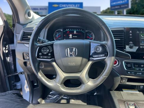 Used 2022 Honda Pilot Special Edition image 16