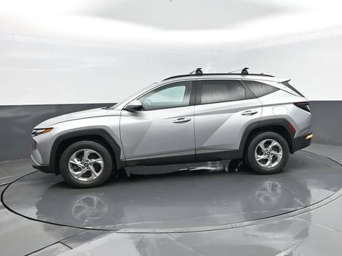 Used 2023 Hyundai Tucson SEL w/ Winter Package AWD/4WD image 5