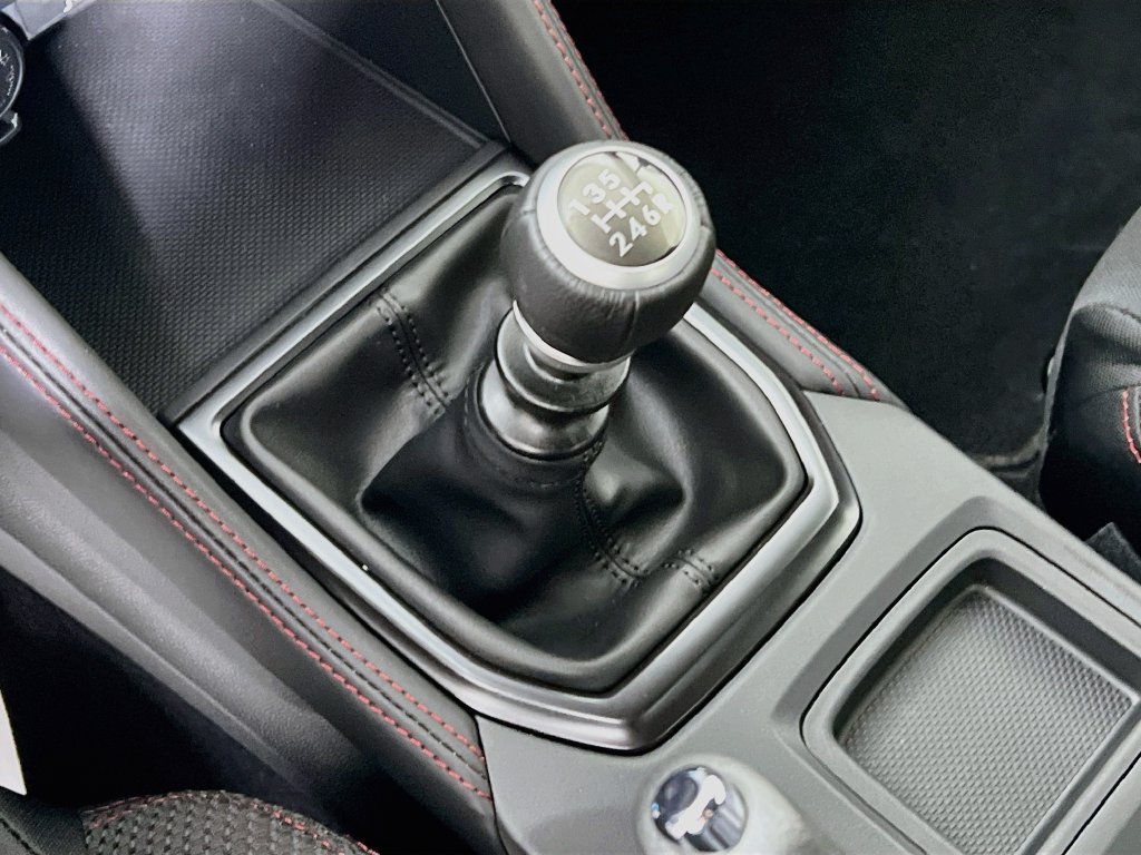 New 2026 Subaru WRX Premium AWD/4WD image 14