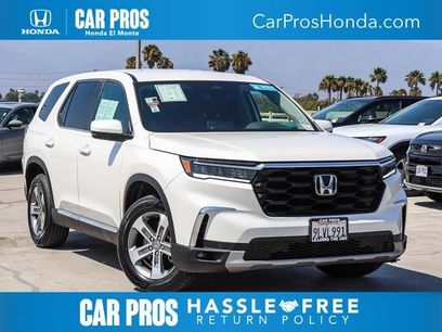 Used 2023 Honda Pilot EX-L